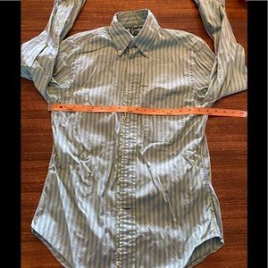 Gitman Vintage Button Up